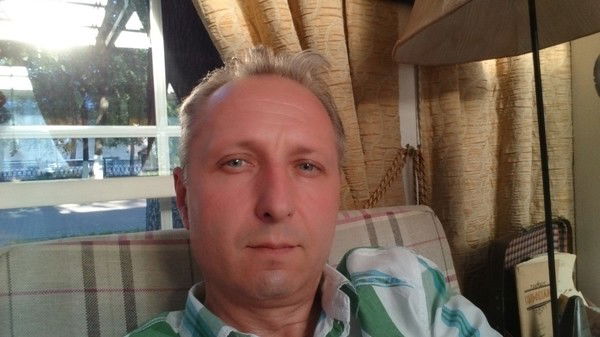 Михаил Шкельнюк