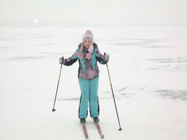 Карина Теплых