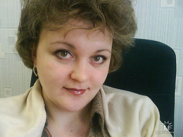 Елена Разживина