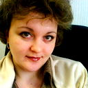 Елена Разживина