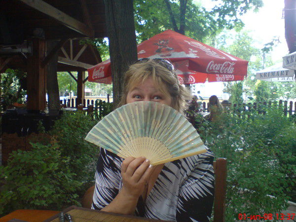 Наташа Левичева(Костюк)