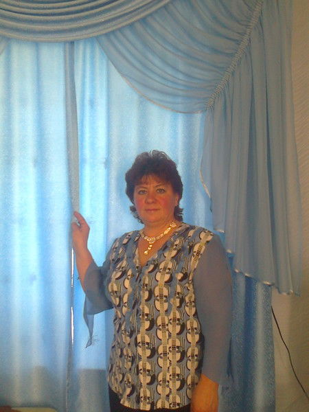 Светлана Кайдагулова