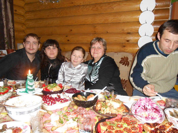 Гулёк Сафина