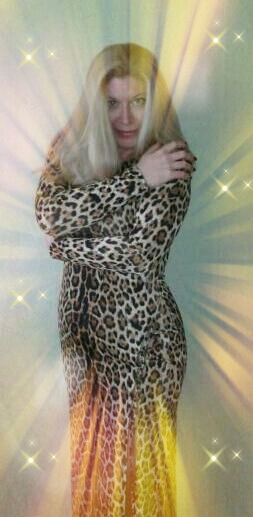 Диана Рождественская