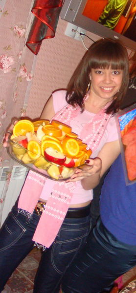 Аделя Даминова