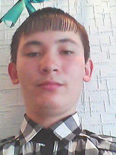 Ильдар Галиев