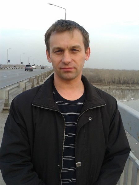 Роман Пирожков