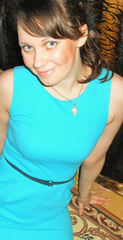 Ольга Латкина