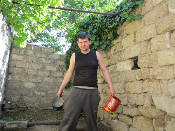 Костя Дудкин