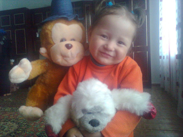 Кенжекул Нургалиева