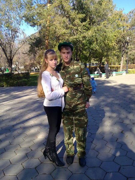 Санек Антоненко