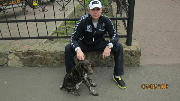 Алексей Лебедев