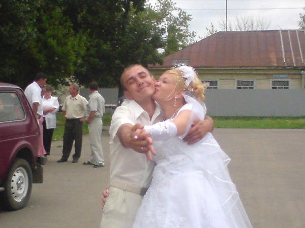 Паша Киреев