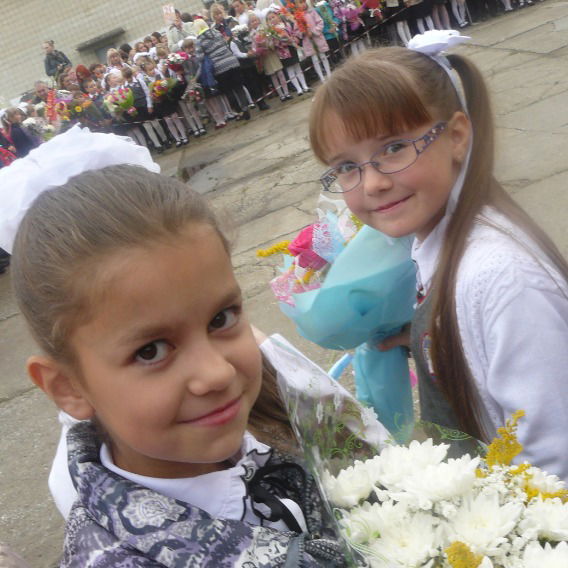 Катюнчик Богатырева