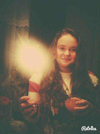 Ксения Ятченко