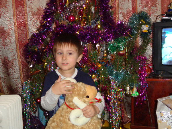 Павел Плеханов