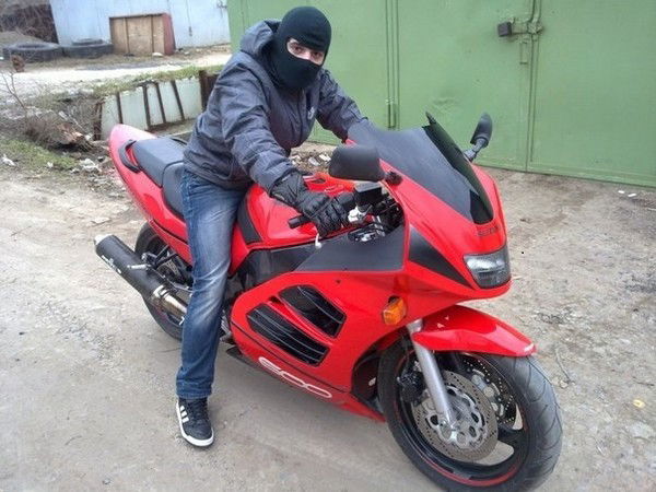 Магомед Хашагульгов