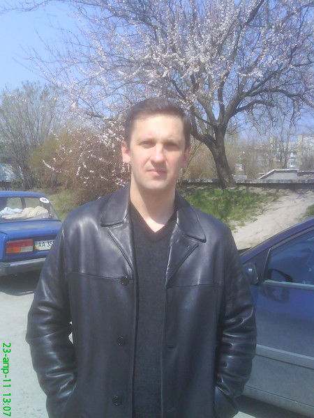 Андрей Балахонов