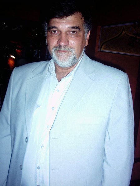 Сергей Жохов