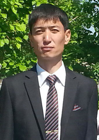 Батырхан Карашинов