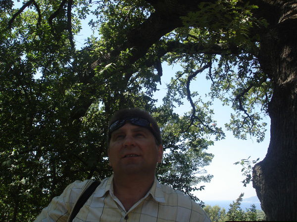 Сергей Каратеев