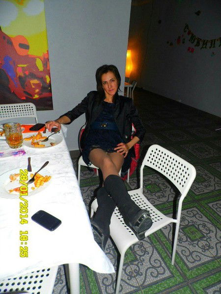 Наталия Бабукова