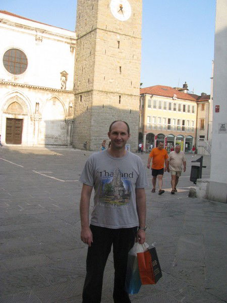 Александр Маркевич