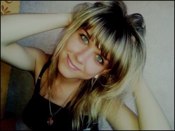 Наталия Карасевич