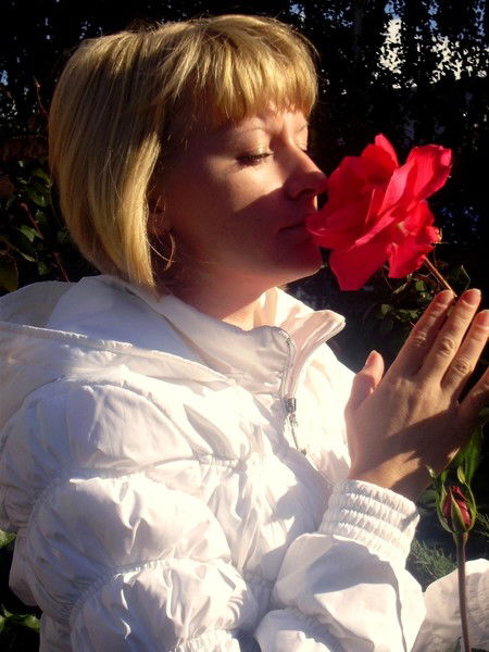 Оля Полятыкина