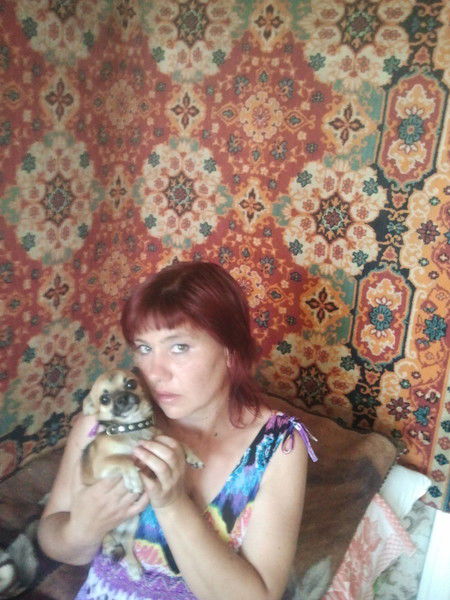 Марина Левченко