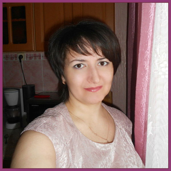 Людмила Мальцева