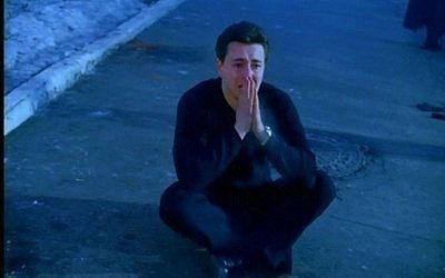 Baurzhan Zeinollinov