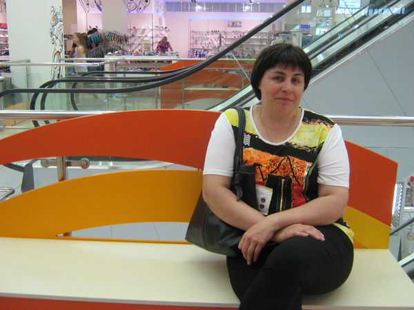 Анжела Генрихс