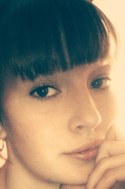 Диана Слесарева