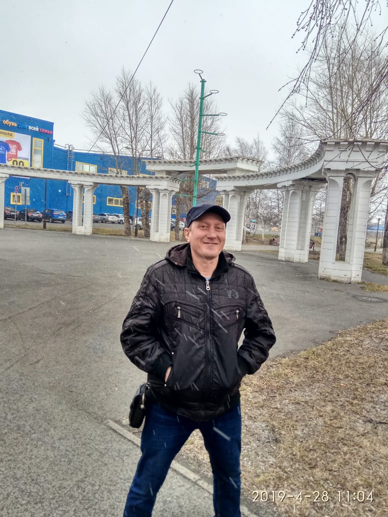 Сергей Поротиков