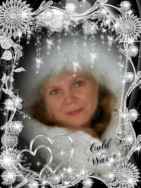 Ирина Моргун