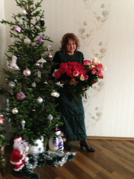 Татьяна Якушева