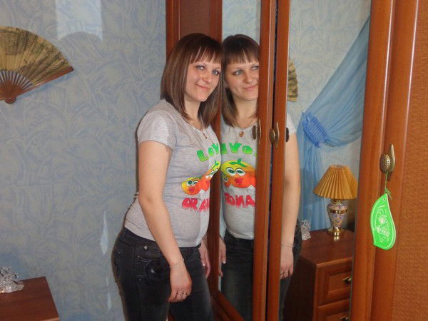 Юлия Дементьева