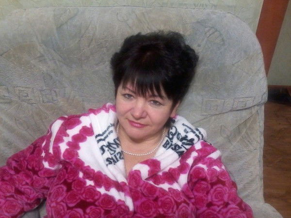 Алла Киреенко