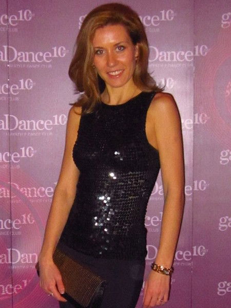 Анна Воронович