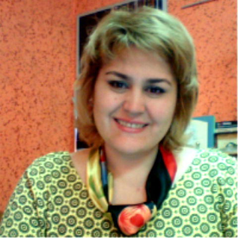 Светлана Николаенко