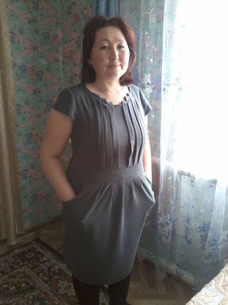 Гульден Касымбекова