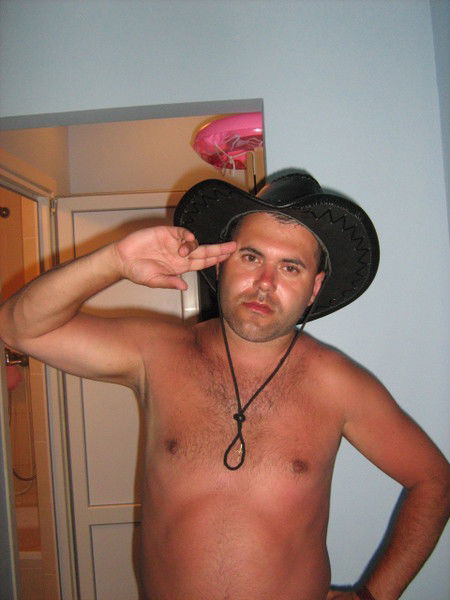 Сергей Силин