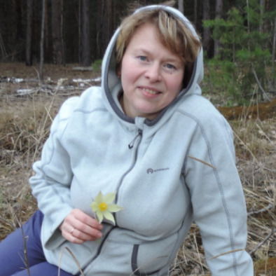 Татьяна Мишкович