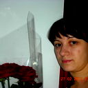 Елена Самохина