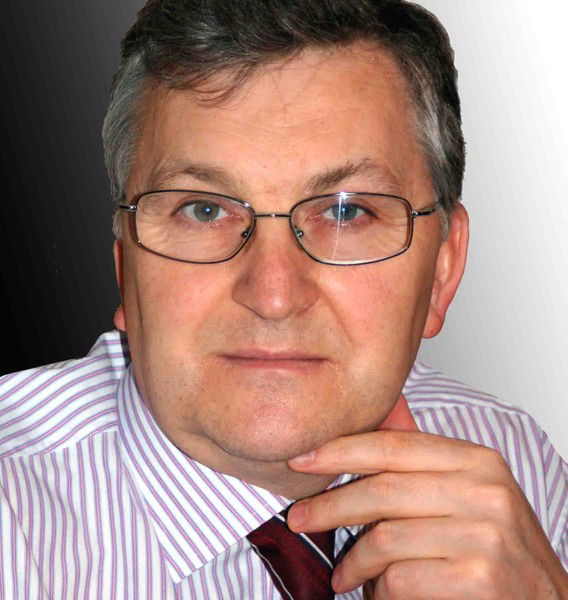 Владимир Калягин