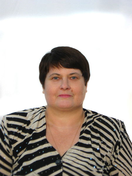 Галина Осадча-Гордиенко