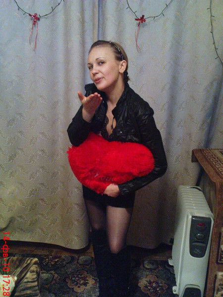 Ольга Слушкова