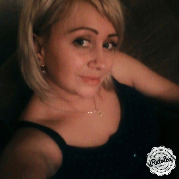 Кира Ткачева