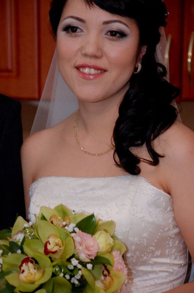 Светлана Смагулова